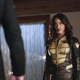 A *much* lighter Vixen (the CW)